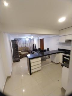 PARQUE RESIDENCIAL PUEBLO LIBRE - Lima - 6