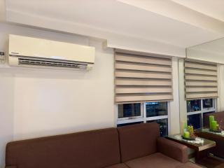 2BR condo in BGC with WiFi/Netflix/Disney+ - Manila - 3