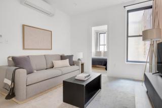 Cobble Hill 1BR w in-unit WD nr Trader Joes NYC-728 - Brooklyn - 0