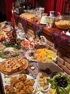 Hotel Memoire Kutaisi - 1