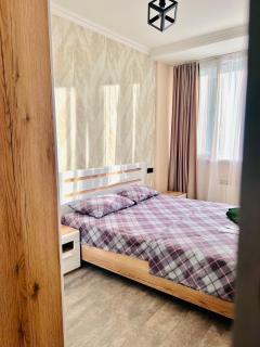 Cozy and stylish Apartment in Yerevan - Yerevan - 2