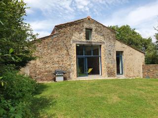 La Grange des Fragons - Saint-Julien-des-Landes - 3