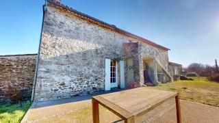Gite La Dodiniere - Saint-Julien-des-Landes - 5