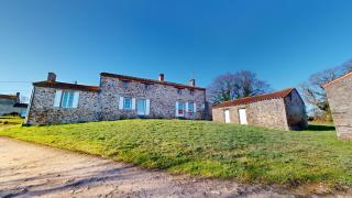 Gite La Dodiniere - Saint-Julien-des-Landes - 9