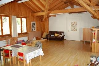 Ferienwohnungen JHS - Seewis im Prättigau - 6