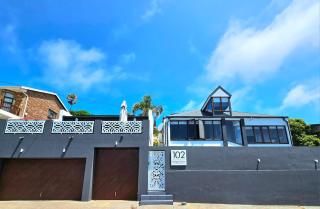 Mosselbay Dream Home - Mossel Bay - 0