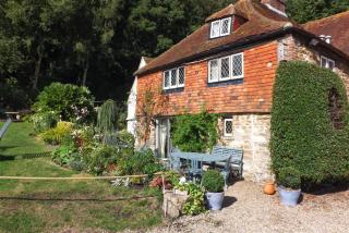 Strand House - Winchelsea - 8