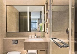 Marriott Executive Apartments Hangzhou Yuhang - Hangzhou - 6