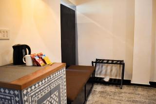 Lemon Lodges By Roomy, Nathiagali - Nathia Gali - 1