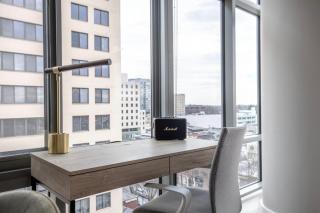 Bethesda 2br w wd gym pool nr dining WDC-660 - Bethesda - 7