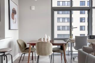 Bethesda 2br w wd gym pool nr dining WDC-660 - Bethesda - 4