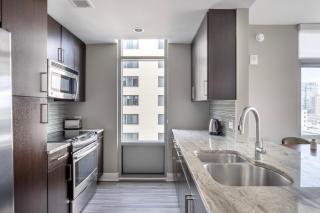 Bethesda 2br w wd gym pool nr dining WDC-660 - Bethesda - 2