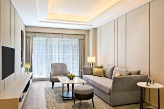 Marriott Executive Apartments Hangzhou Yuhang - 5