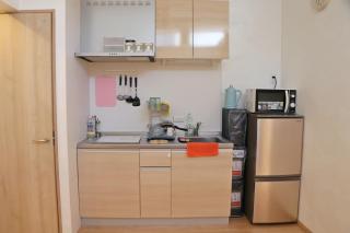 四海一家(201) 日本一戸建 【天下茶屋から徒歩8分】最大6名宿泊可能 - Osaka - 3