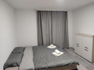 Apartmani Hub - Niš - 4