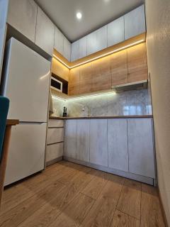 TWO-ROOM APARTMENTS in BAKURIANI - Bakoerjani - 4
