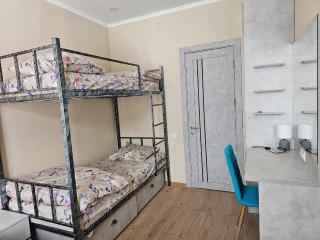 TWO-ROOM APARTMENTS in BAKURIANI - Bakoerjani - 1