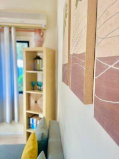 Merika Complex 1 - 9