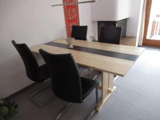 Bot Sundroina (326 Sh) Whg. 2.1 - Lenzerheide - 8