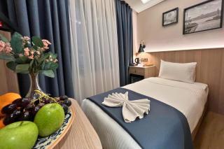 Woxx Hotel - Istanbul - 5