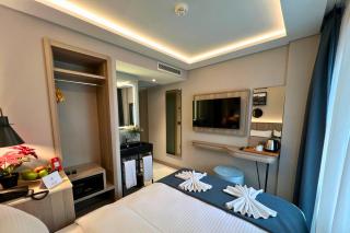 Woxx Hotel - Istanbul - 4