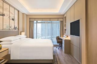 Marriott Executive Apartments Hangzhou Yuhang - Hangzhou - 9