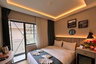 Woxx Hotel - Istanbul - 7
