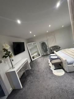 Secret Cabin Getaway - Hartlepool - 8