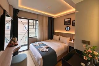 Woxx Hotel - Istanbul - 9