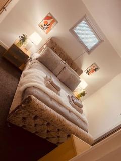 Secret Cabin Getaway - Hartlepool - 6