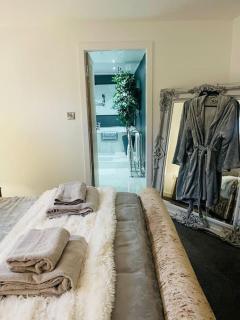 Secret Cabin Getaway - Hartlepool - 5