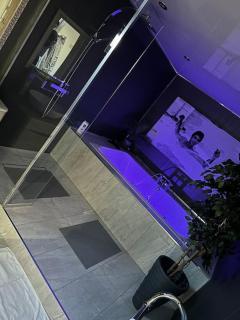Secret Cabin Getaway - Hartlepool - 4