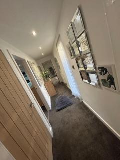 Secret Cabin Getaway - Hartlepool - 2
