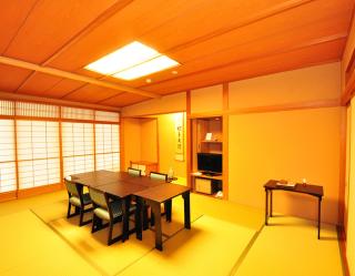 Ryokan Imai - Shibata - 4
