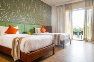 Clover Greens Golf Course & Resort - Attibele, Hosur - 5