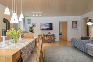 Appartment Graukogel Blick - Bad Hofgastein - 3