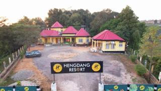 Hengdang Resort - Hārmutigāon - 0