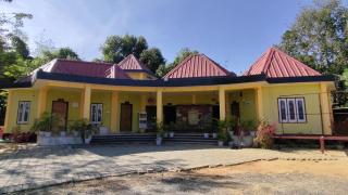 Hengdang Resort - Hārmutigāon - 2