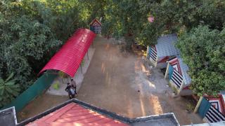 Hengdang Resort - Hārmutigāon - 1