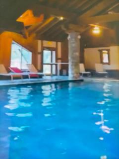 Résidence les Alpages - Appartement Boule de neige - 3 pièces 6 personnes - 9