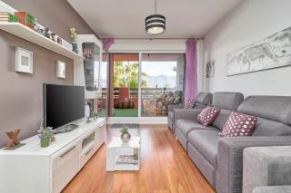 Apartamento Playa Granada Golf - Motril - 5
