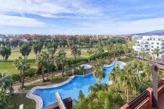 Apartamento Playa Granada Golf - Motril - 9