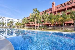 Apartamento Playa Granada Golf - Motril - 0