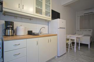 Andriana's studio - Parga - 8