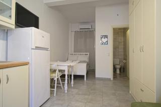 Andriana's studio - Parga - 6