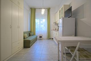 Andriana's studio - Parga - 5