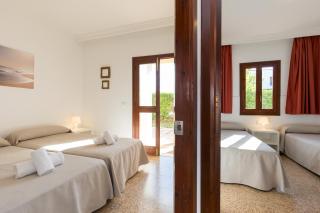 Apartamentos Casa del Sol - Cala Blanca - 2