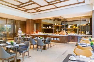 Marriott Executive Apartments Hangzhou Yuhang - Hangzhou - 7