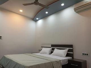 The Royal Scout Homestay & Party Hall - Changar Talai - 6