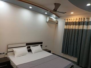 The Royal Scout Homestay & Party Hall - Changar Talai - 3